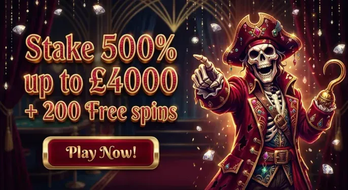 Stake Casino